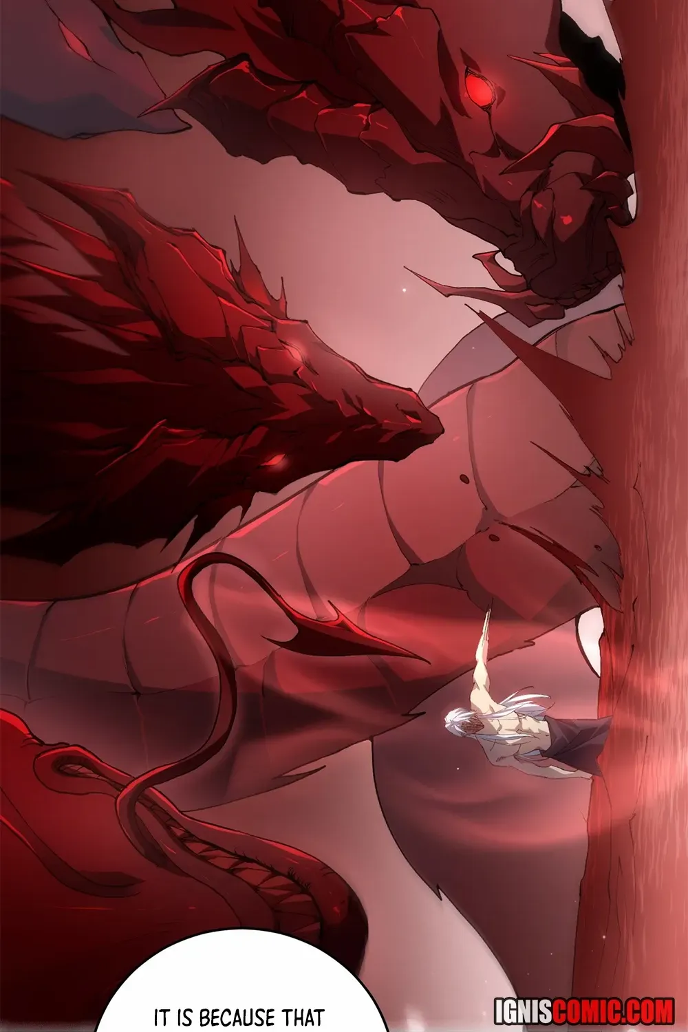 Read Supreme Zerg Lord chapter 40 image 70 on Lezhin