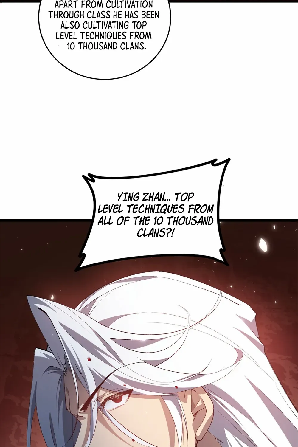 Read Supreme Zerg Lord chapter 40 image 71 on Lezhin
