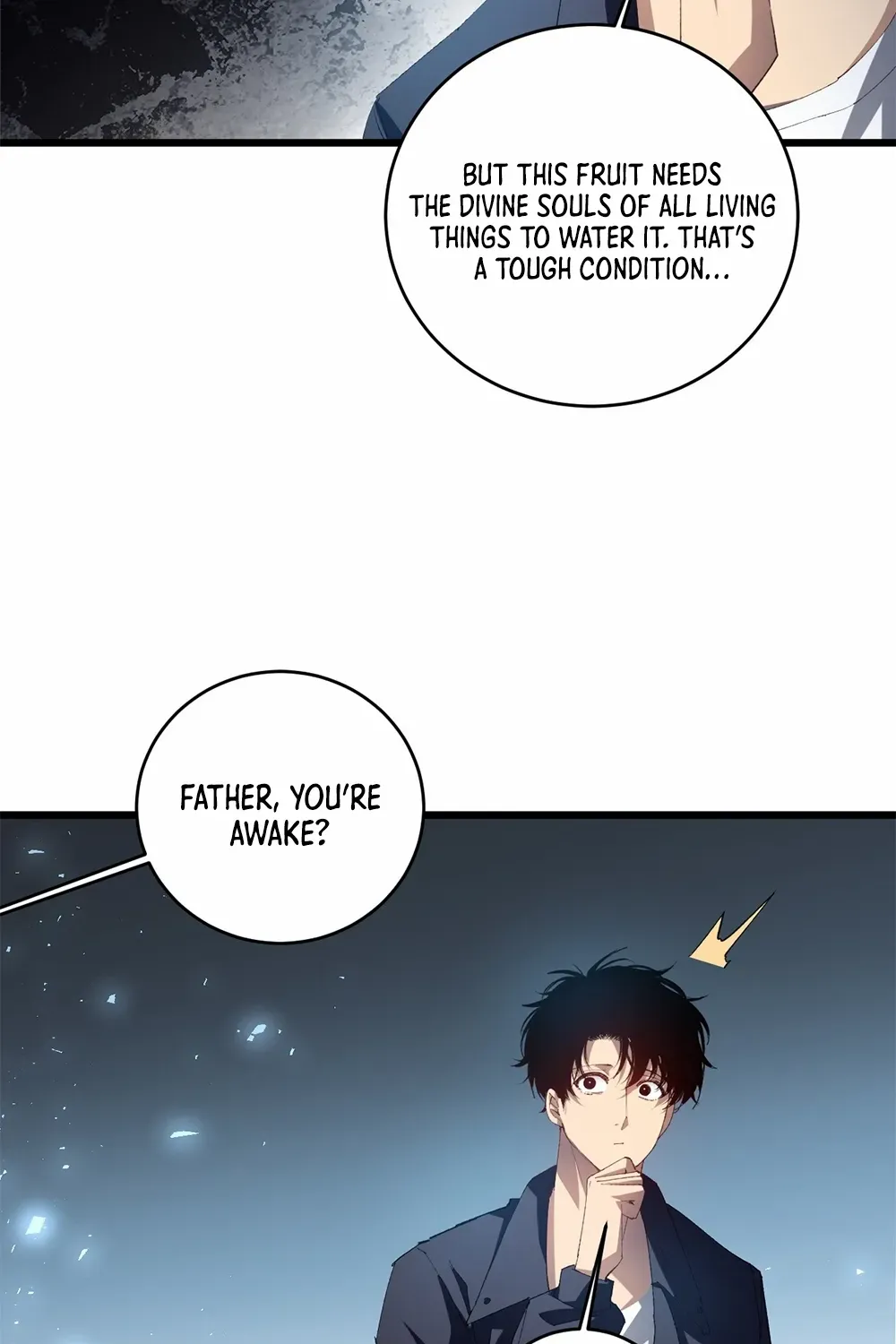 Read Supreme Zerg Lord chapter 40 image 8 on Lezhin
