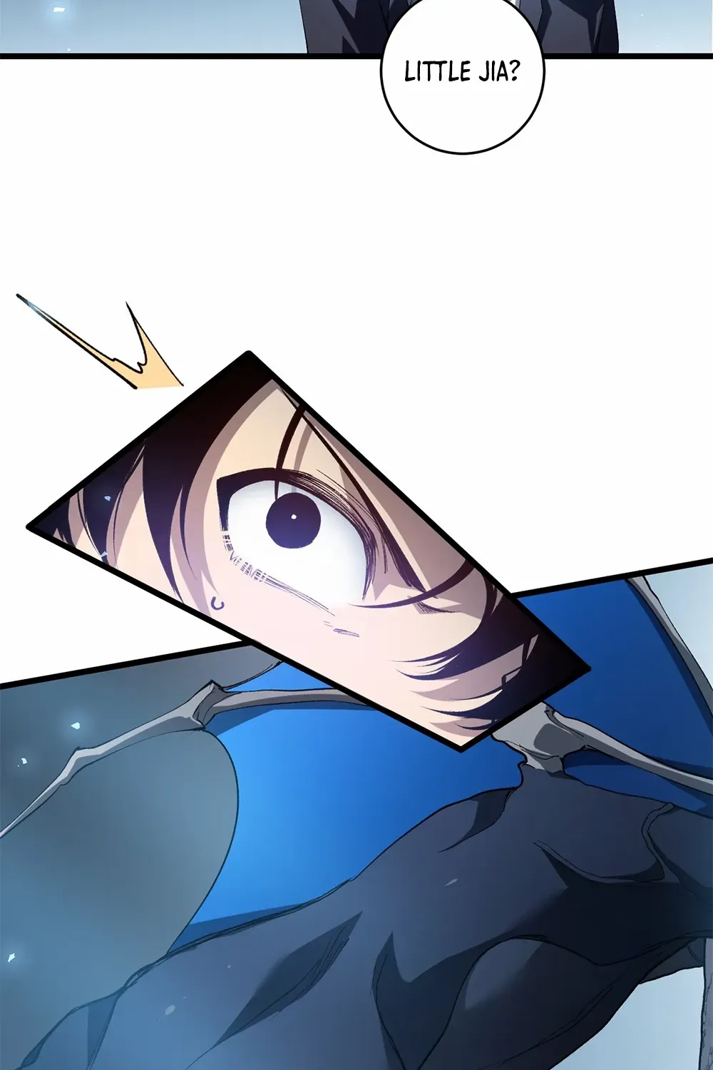 Read Supreme Zerg Lord chapter 40 image 9 on Lezhin