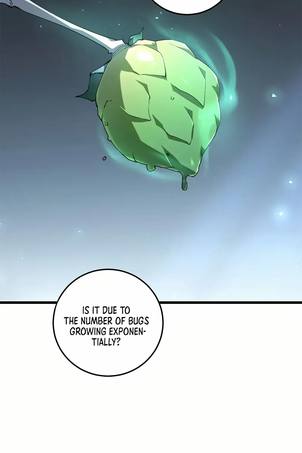 Read Supreme Zerg Lord chapter 41 image 10 on Lezhin