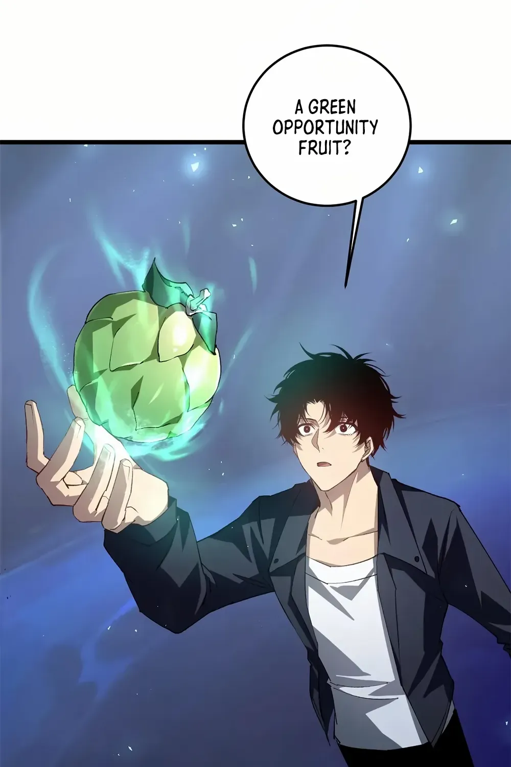 Read Supreme Zerg Lord chapter 41 image 11 on Lezhin