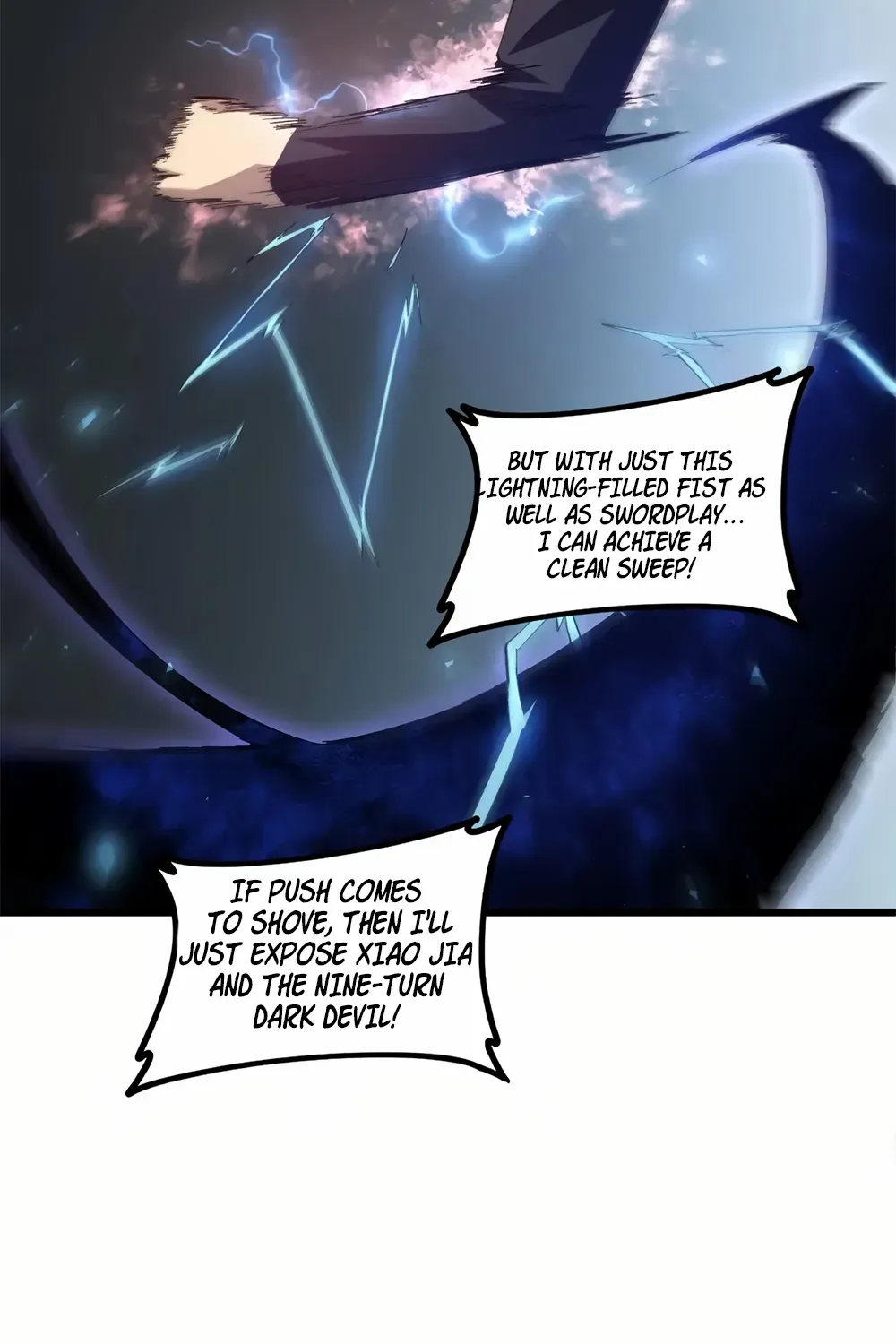 Read Supreme Zerg Lord chapter 41 image 19 on Lezhin