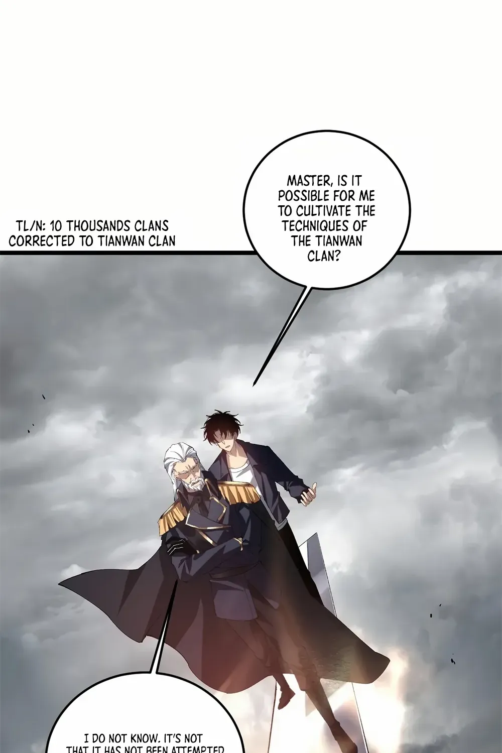Read Supreme Zerg Lord chapter 41 image 2 on Lezhin