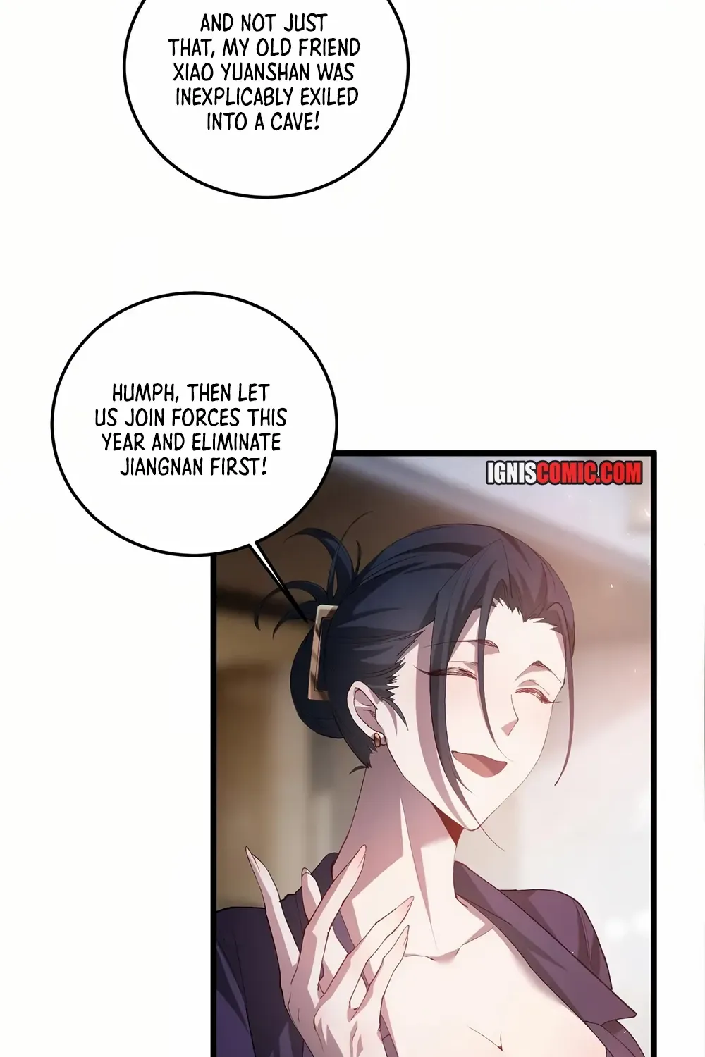 Read Supreme Zerg Lord chapter 41 image 30 on Lezhin