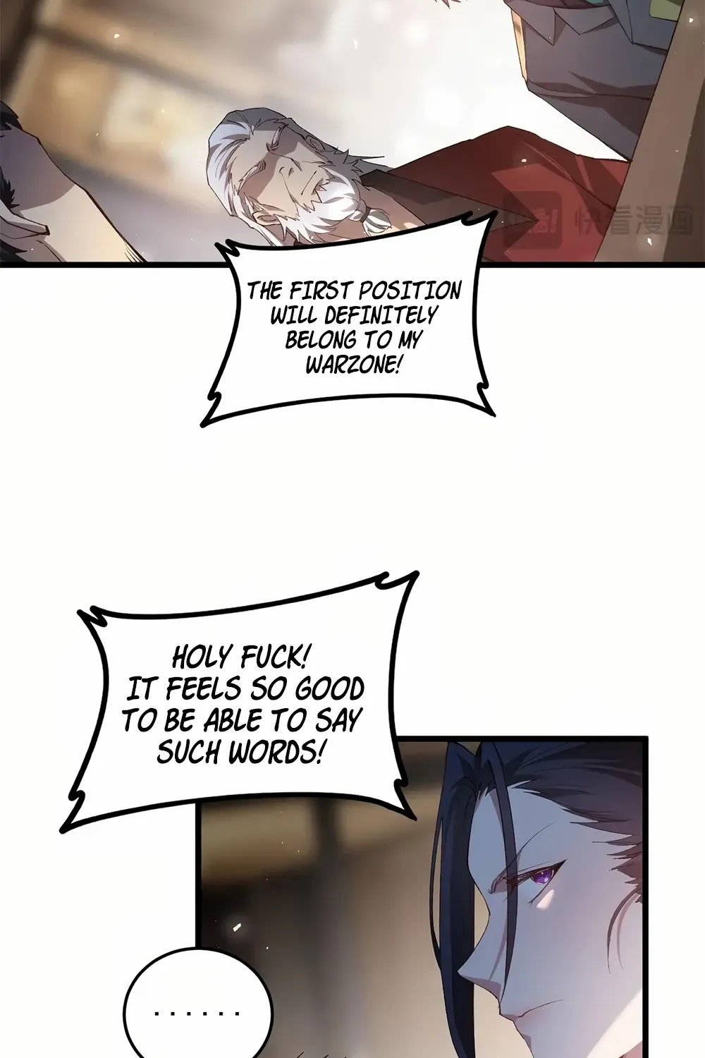 Read Supreme Zerg Lord chapter 41 image 37 on Lezhin