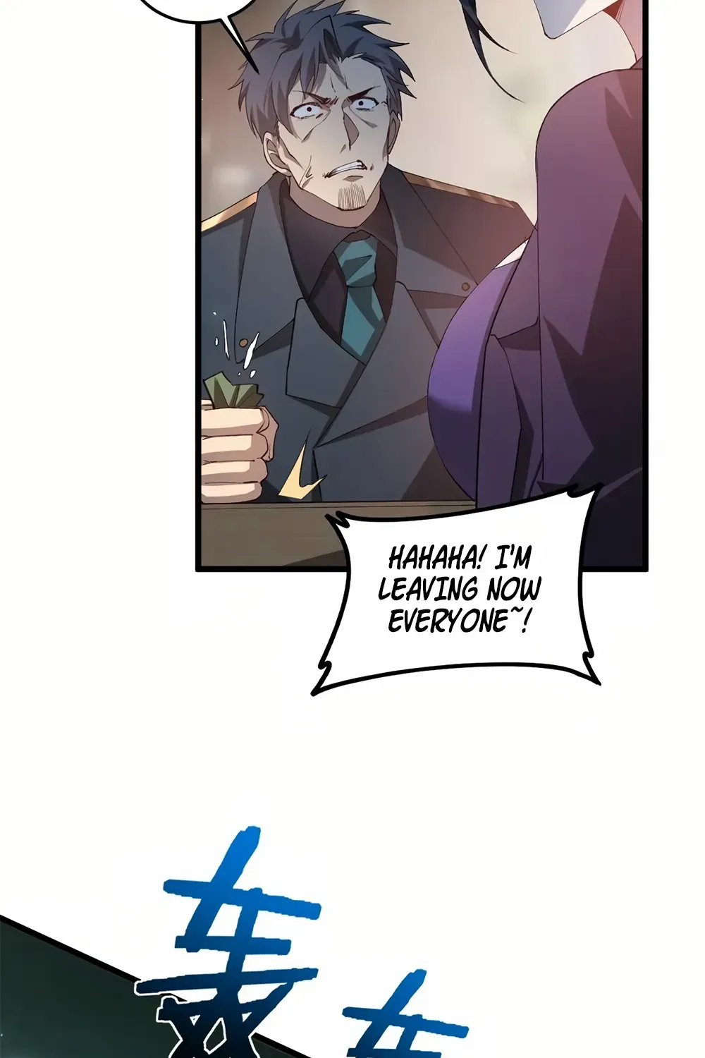 Read Supreme Zerg Lord chapter 41 image 38 on Lezhin