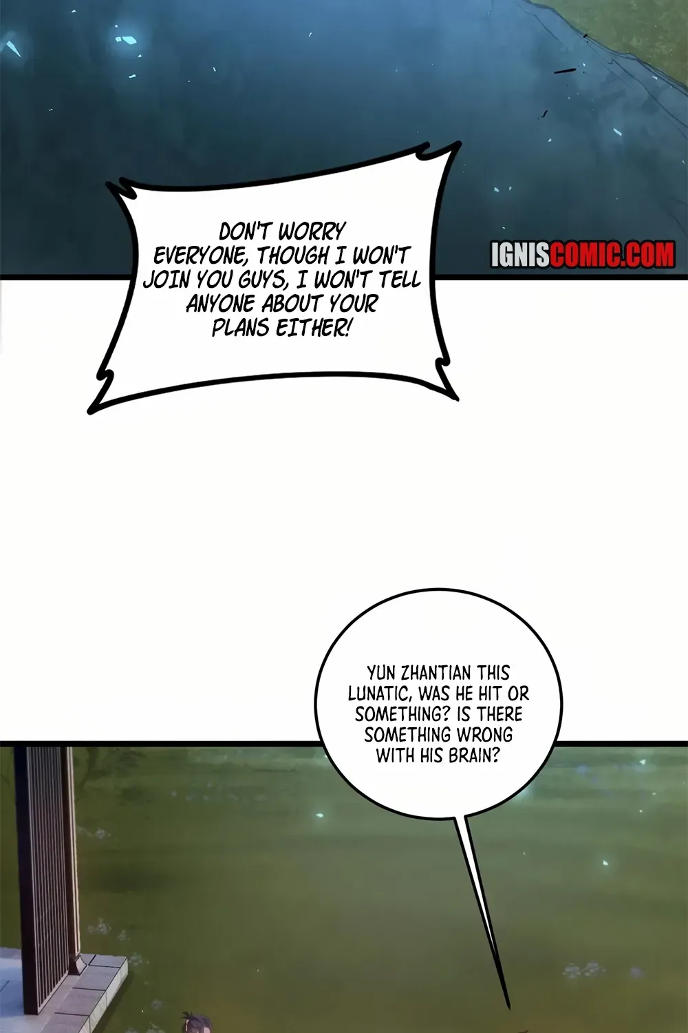 Read Supreme Zerg Lord chapter 41 image 40 on Lezhin