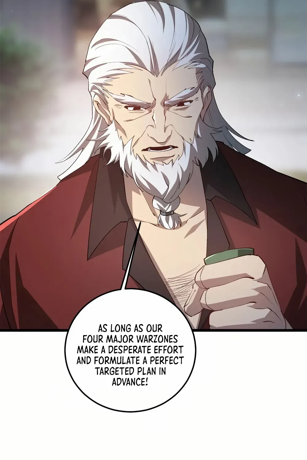 Read Supreme Zerg Lord chapter 41 image 42 on Lezhin