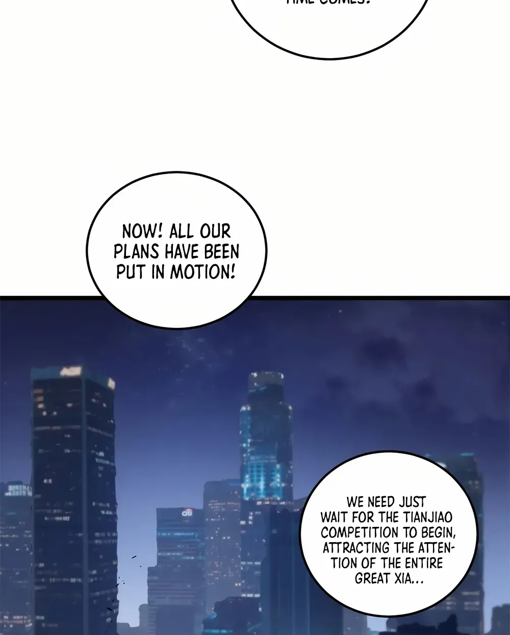 Read Supreme Zerg Lord chapter 41 image 47 on Lezhin