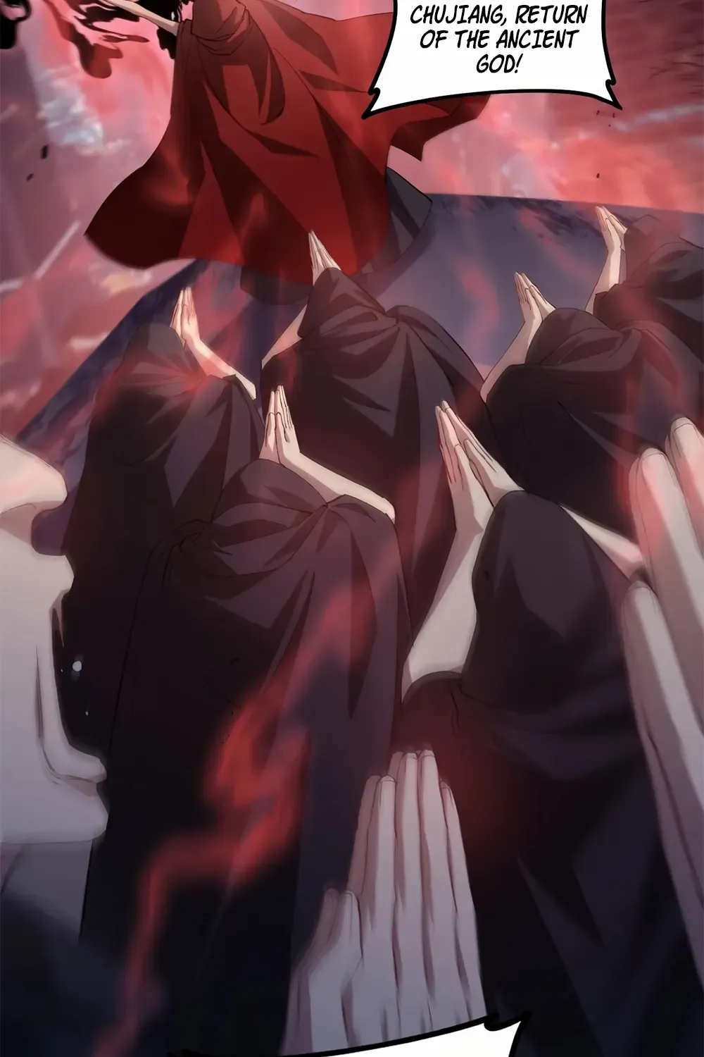 Read Supreme Zerg Lord chapter 41 image 49 on Lezhin