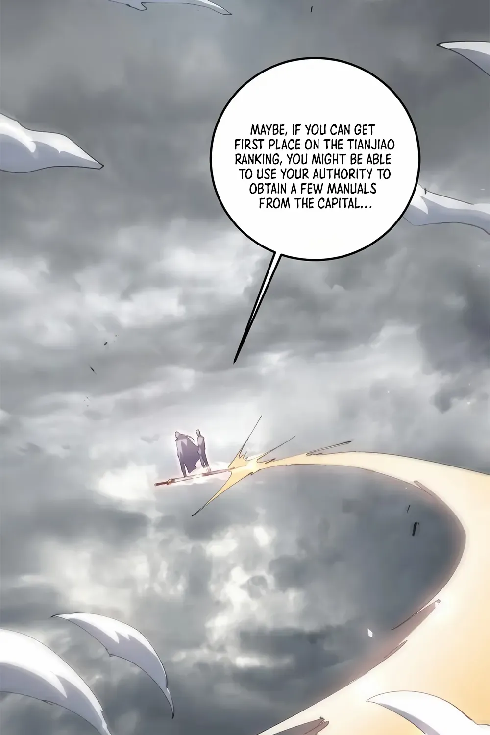 Read Supreme Zerg Lord chapter 41 image 5 on Lezhin