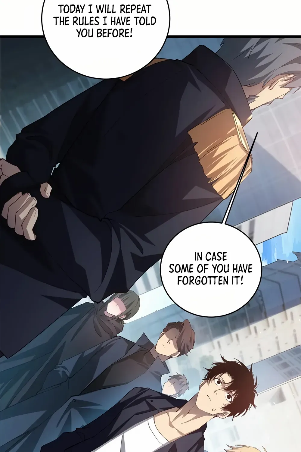 Read Supreme Zerg Lord chapter 41 image 52 on Lezhin