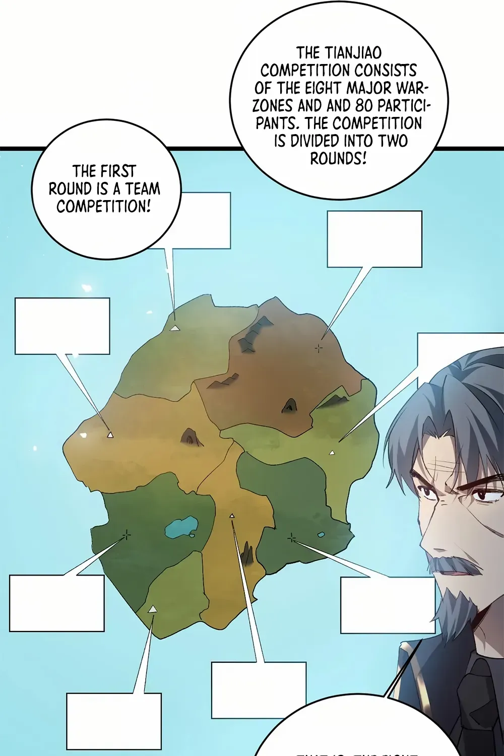 Read Supreme Zerg Lord chapter 41 image 54 on Lezhin