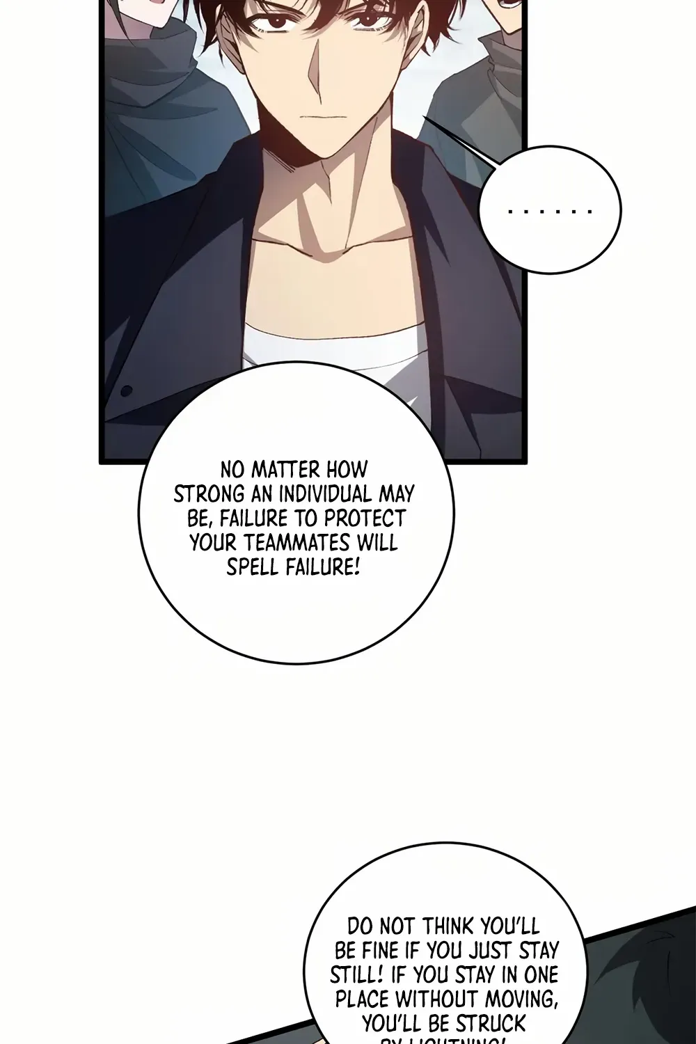 Read Supreme Zerg Lord chapter 41 image 56 on Lezhin
