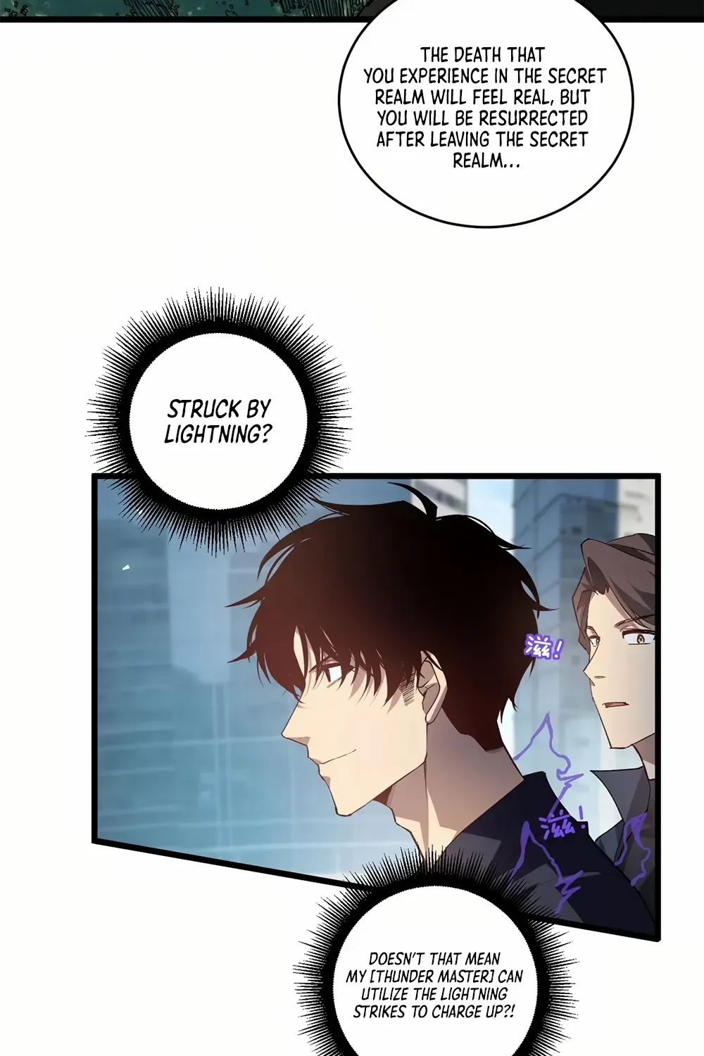 Read Supreme Zerg Lord chapter 41 image 58 on Lezhin