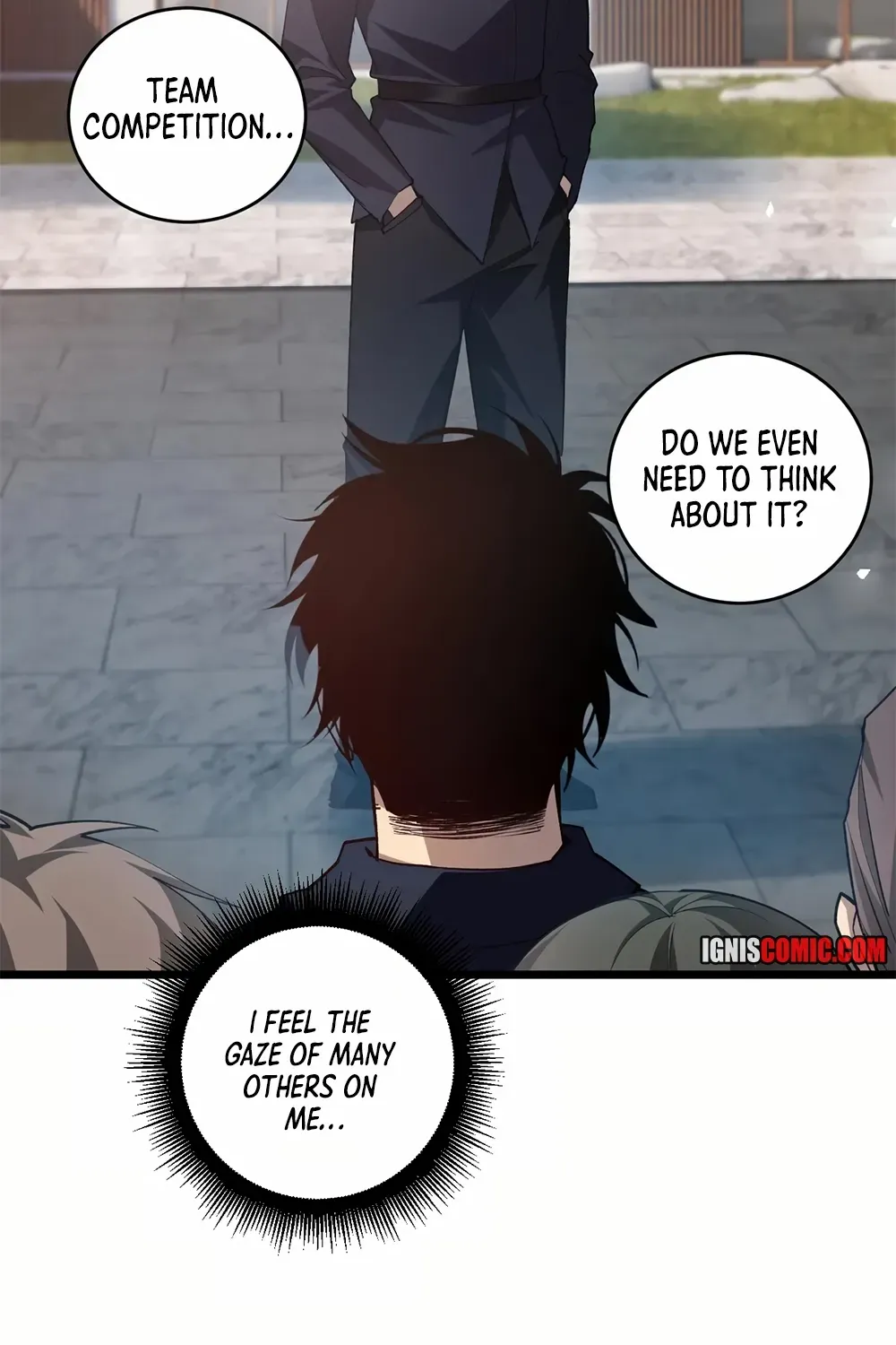 Read Supreme Zerg Lord chapter 41 image 62 on Lezhin