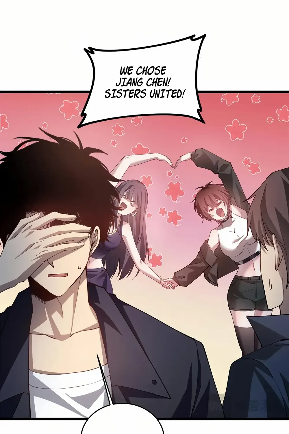 Read Supreme Zerg Lord chapter 41 image 63 on Lezhin