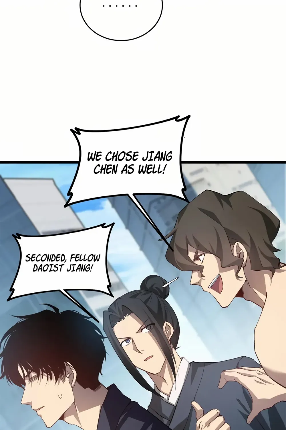 Read Supreme Zerg Lord chapter 41 image 64 on Lezhin
