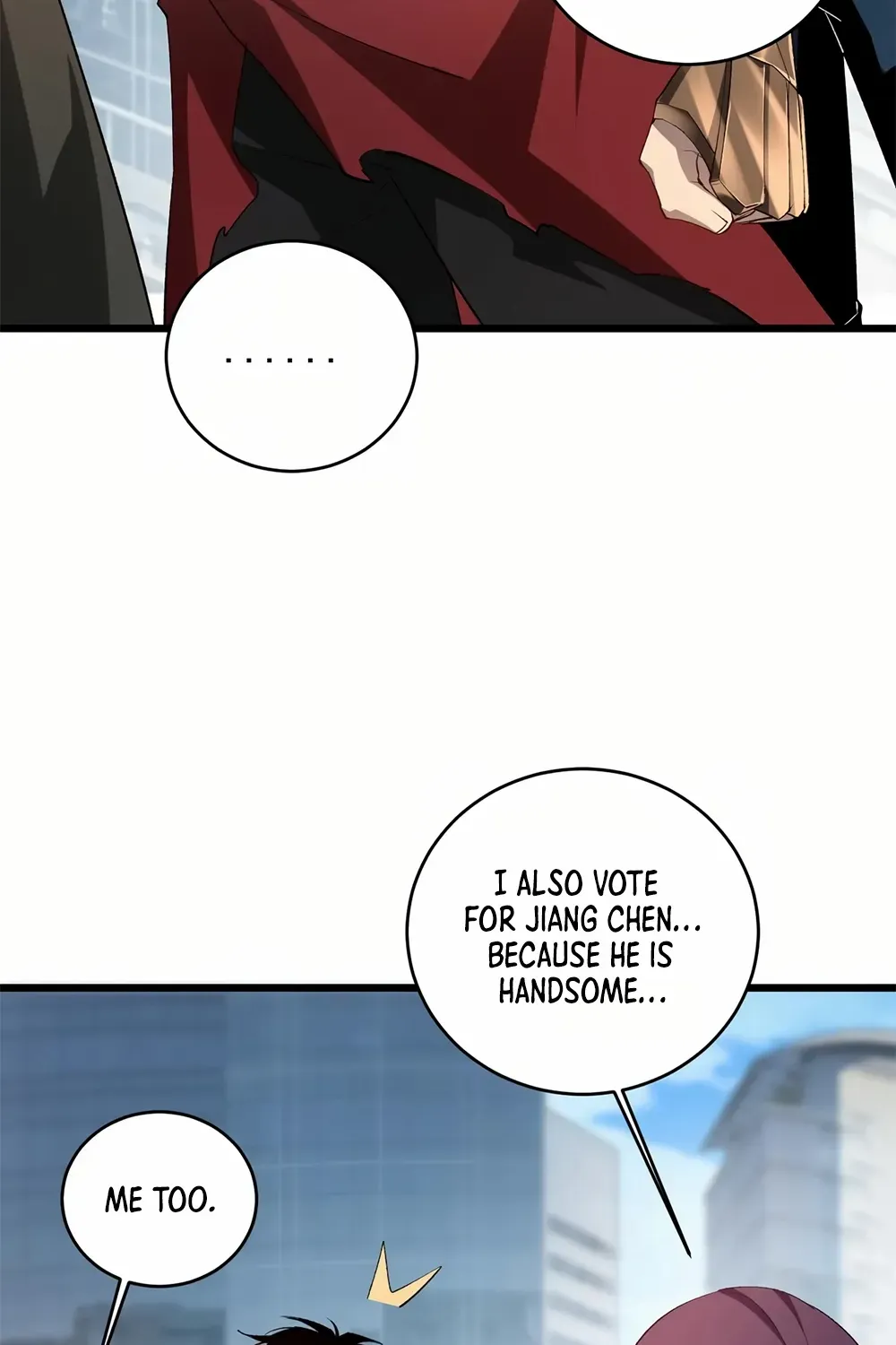 Read Supreme Zerg Lord chapter 41 image 68 on Lezhin