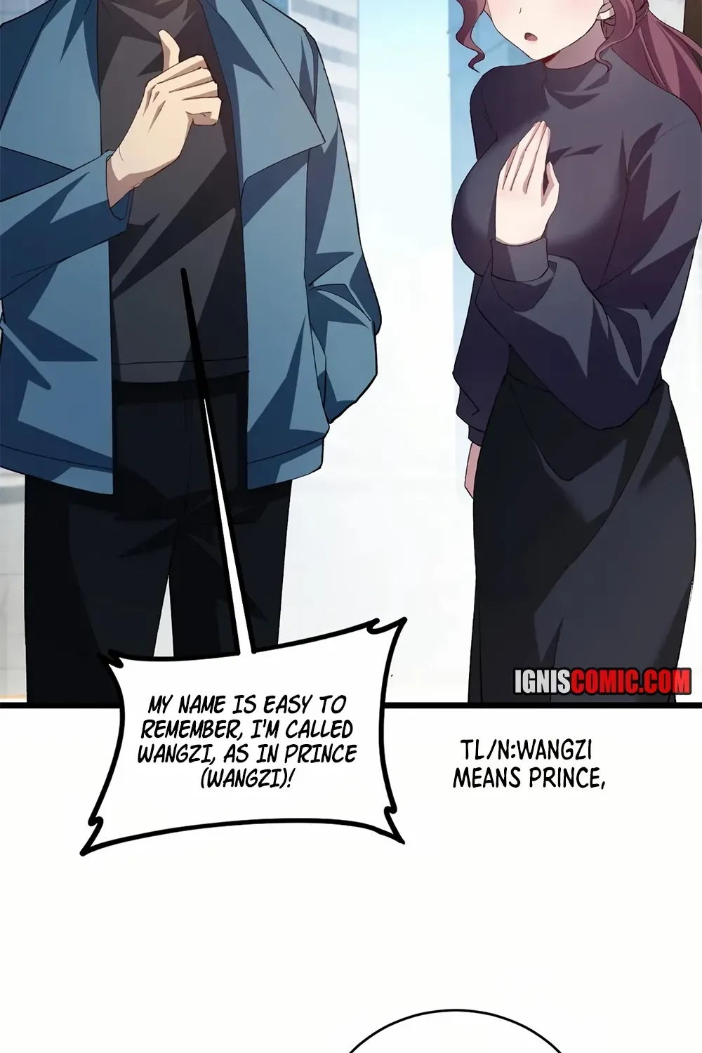 Read Supreme Zerg Lord chapter 41 image 70 on Lezhin
