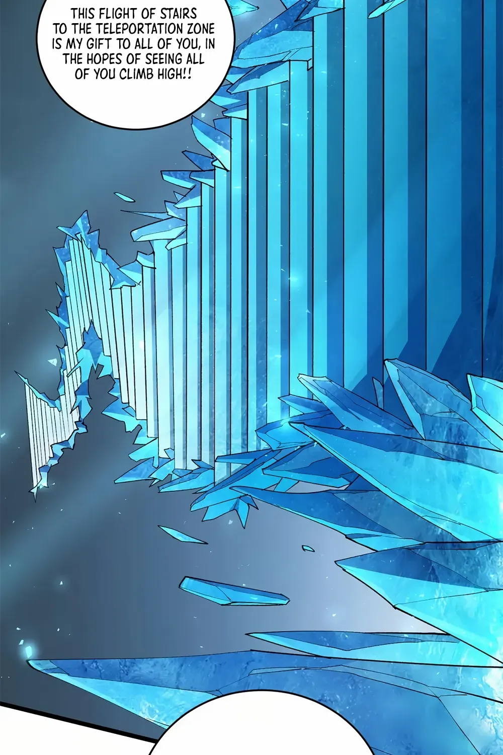 Read Supreme Zerg Lord chapter 41 image 76 on Lezhin