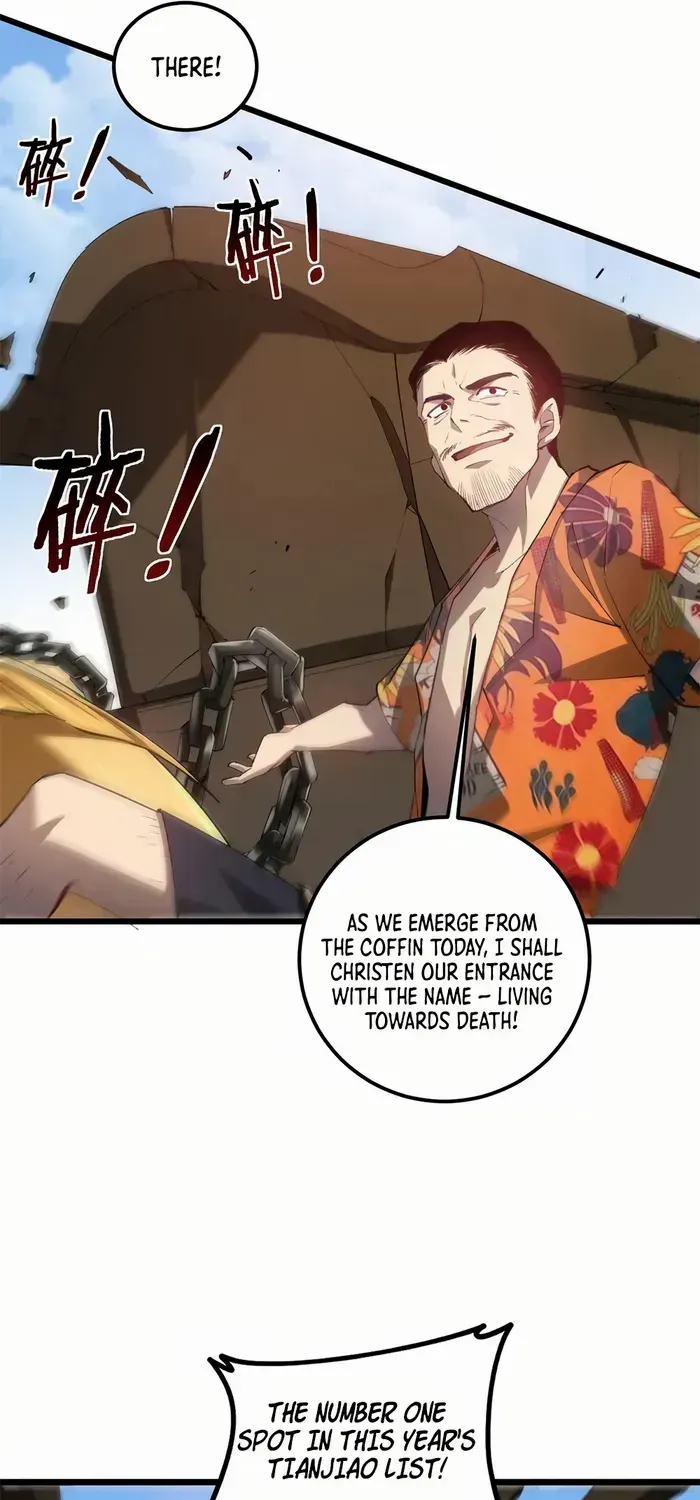 Read Supreme Zerg Lord chapter 42 image 11 on Lezhin