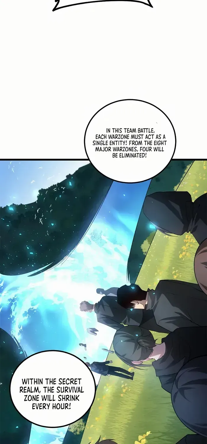 Read Supreme Zerg Lord chapter 42 image 13 on Lezhin