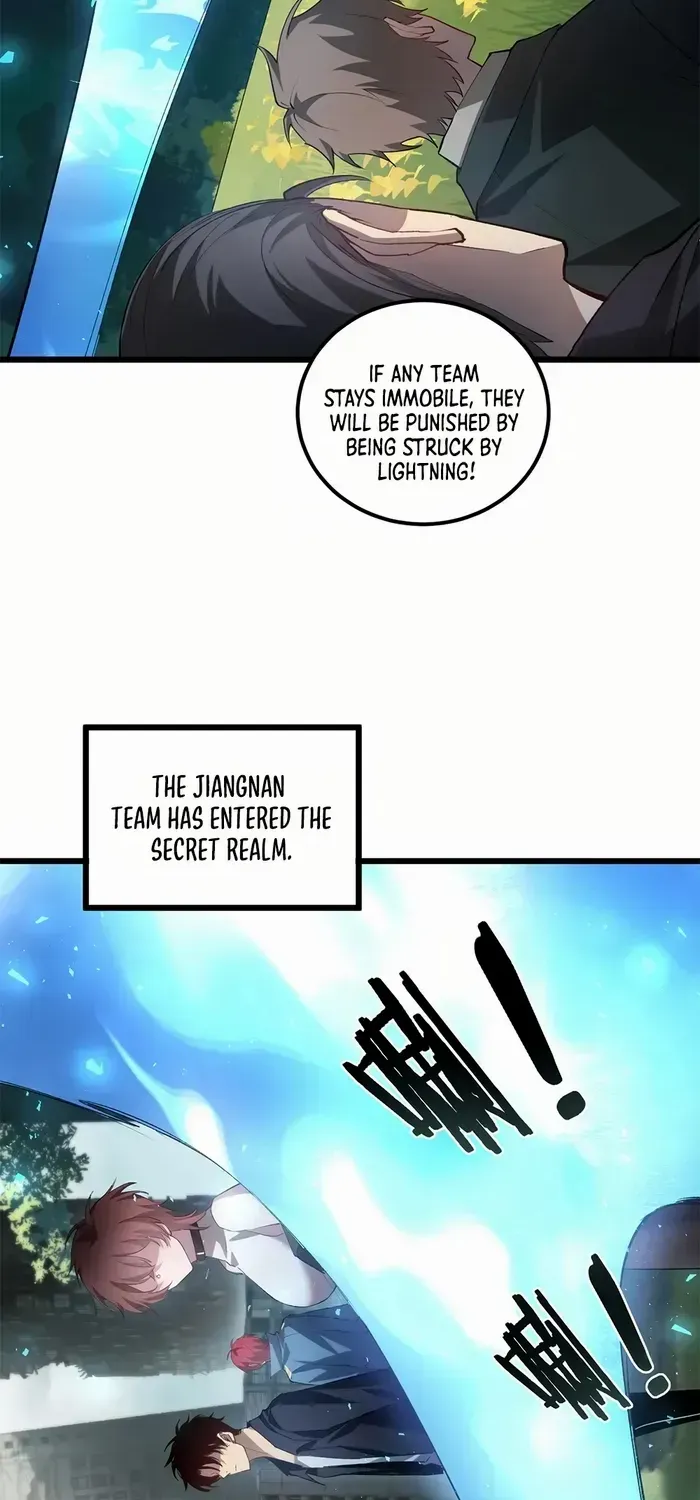 Read Supreme Zerg Lord chapter 42 image 14 on Lezhin