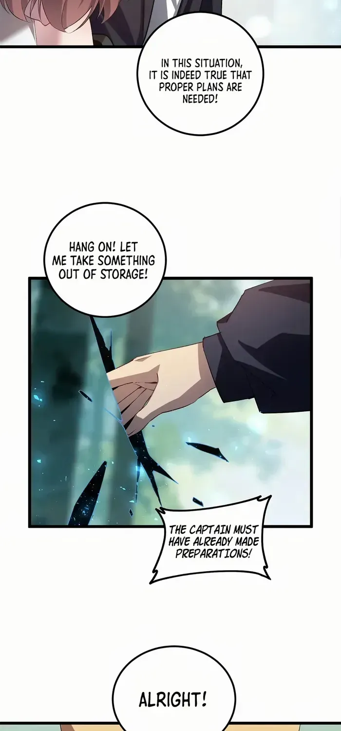 Read Supreme Zerg Lord chapter 42 image 18 on Lezhin