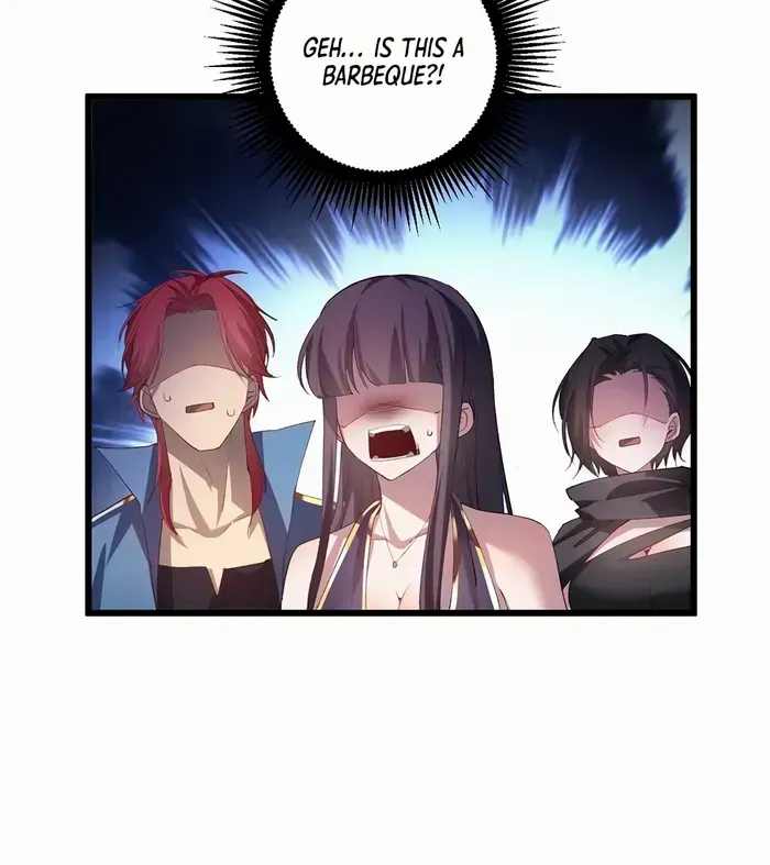 Read Supreme Zerg Lord chapter 42 image 20 on Lezhin