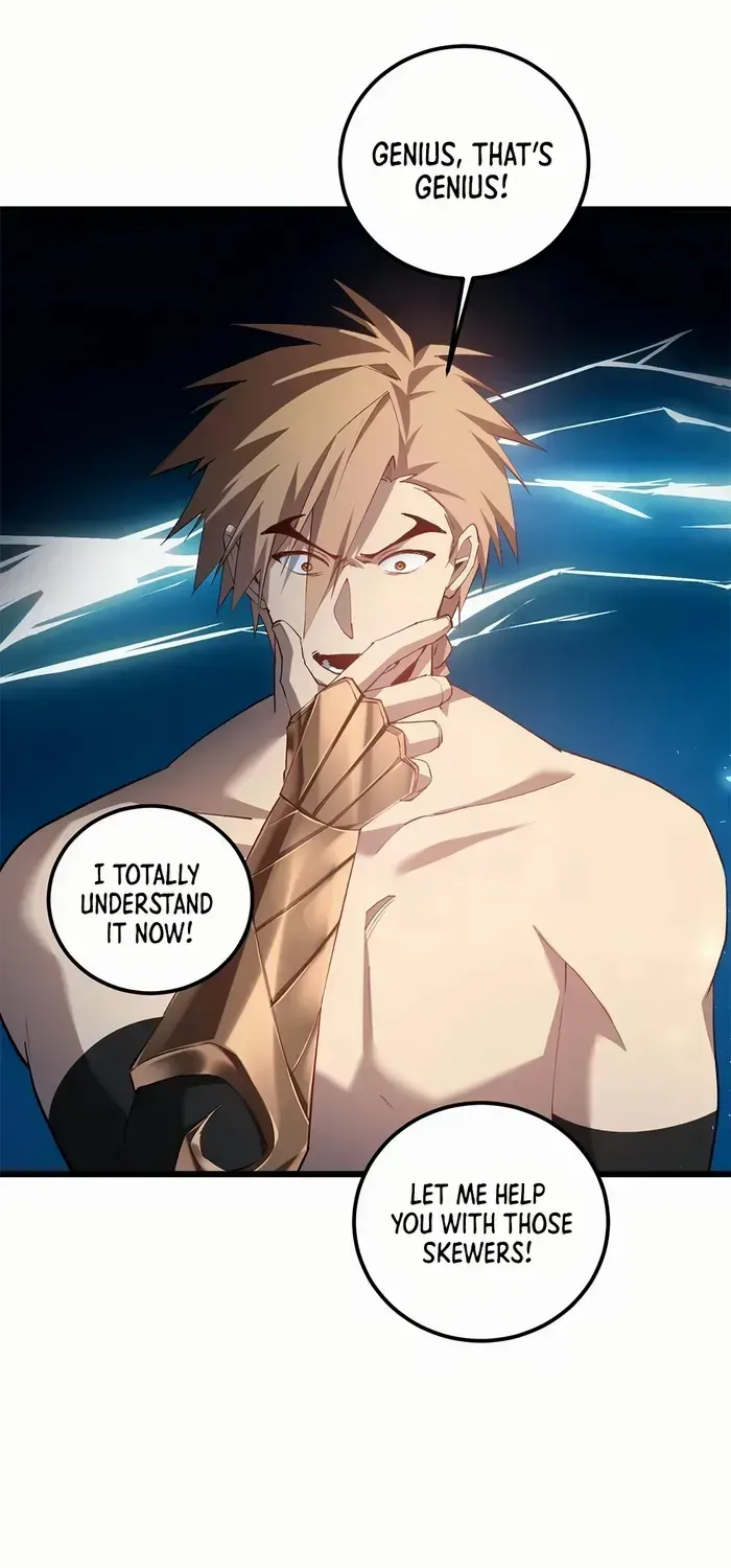 Read Supreme Zerg Lord chapter 42 image 23 on Lezhin