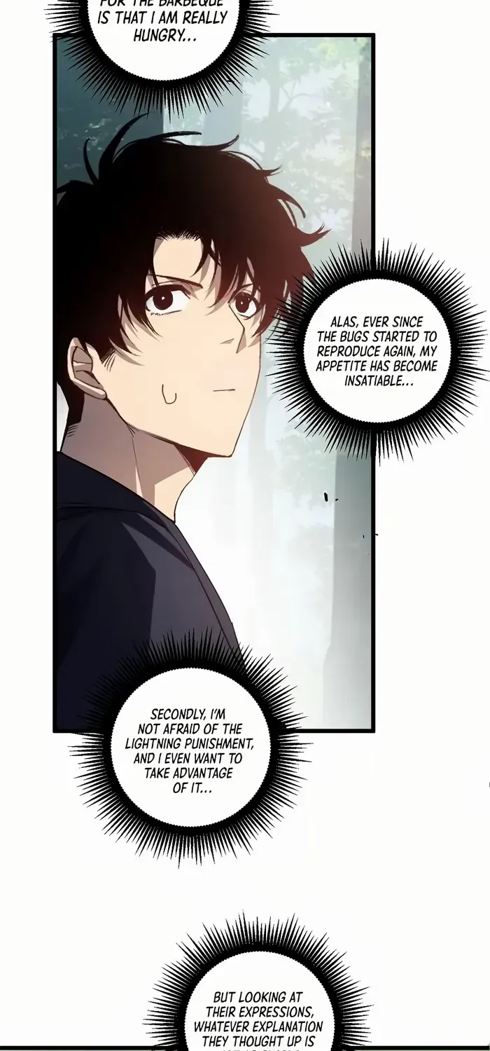Read Supreme Zerg Lord chapter 42 image 27 on Lezhin