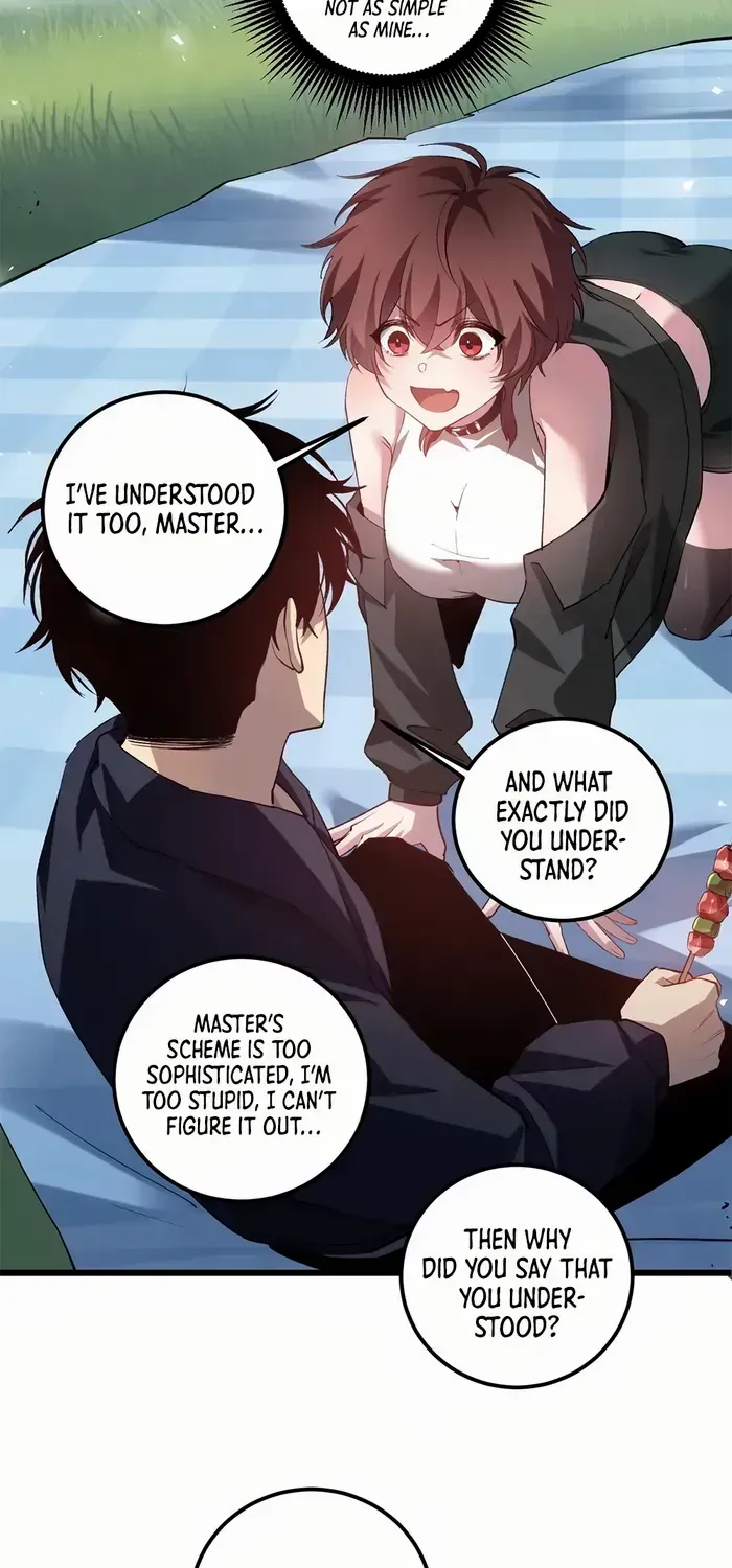 Read Supreme Zerg Lord chapter 42 image 28 on Lezhin