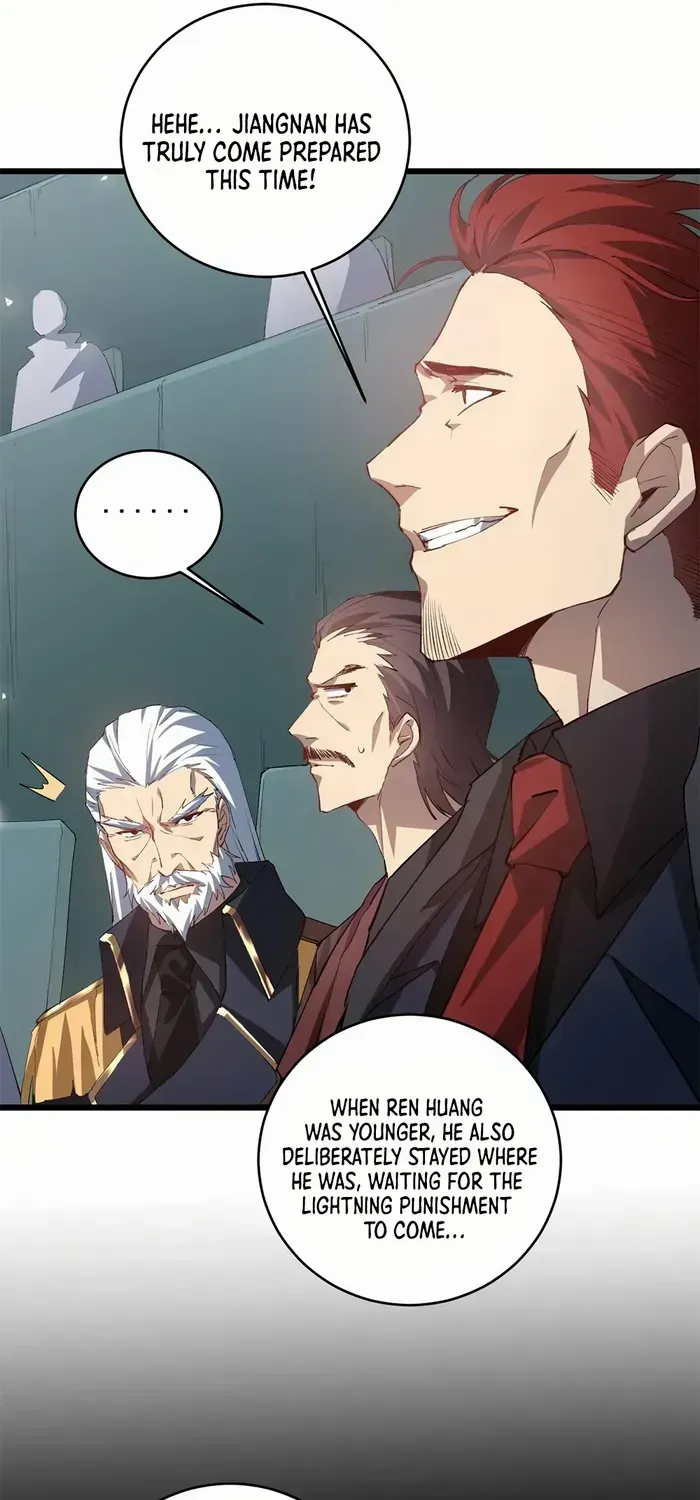 Read Supreme Zerg Lord chapter 42 image 36 on Lezhin