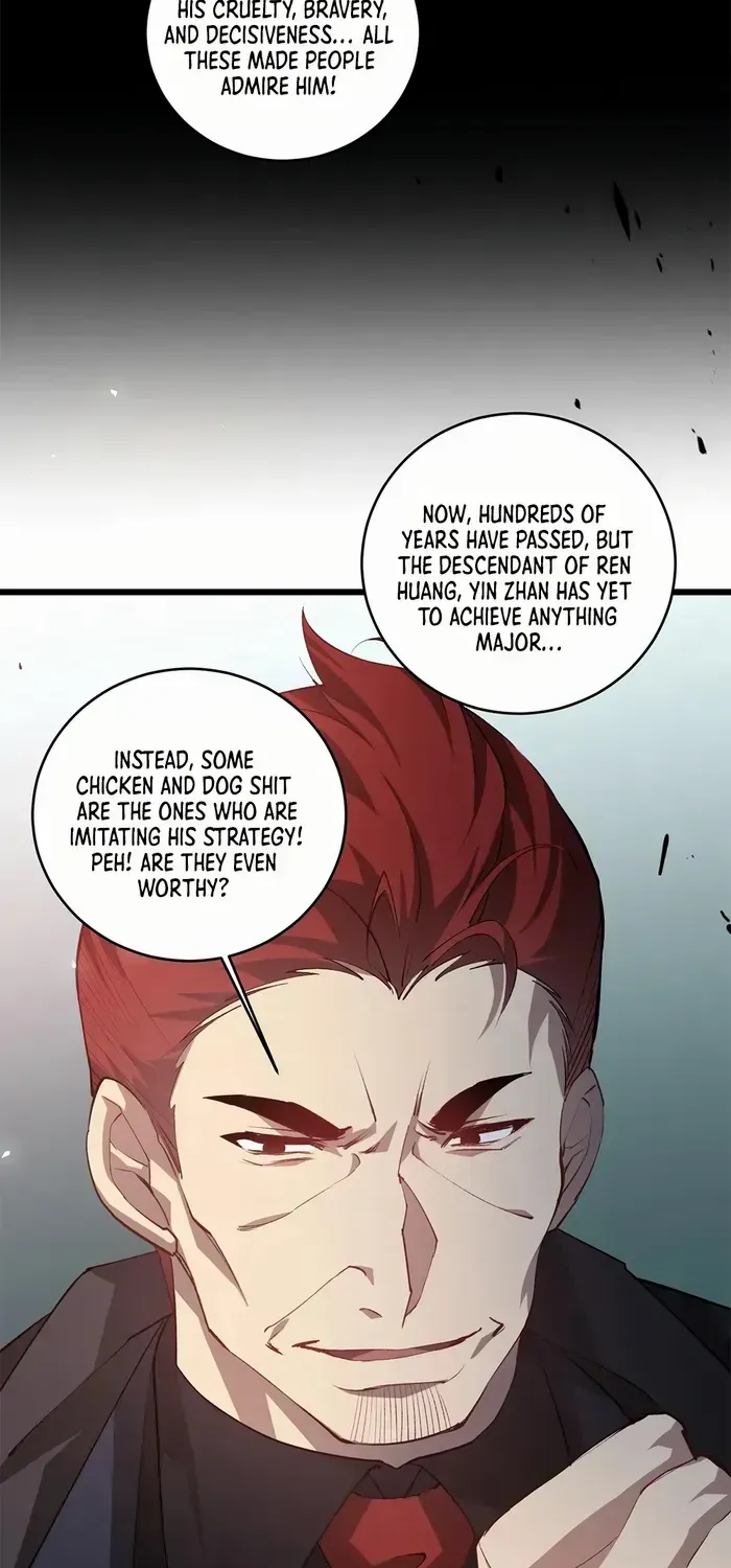 Read Supreme Zerg Lord chapter 42 image 38 on Lezhin