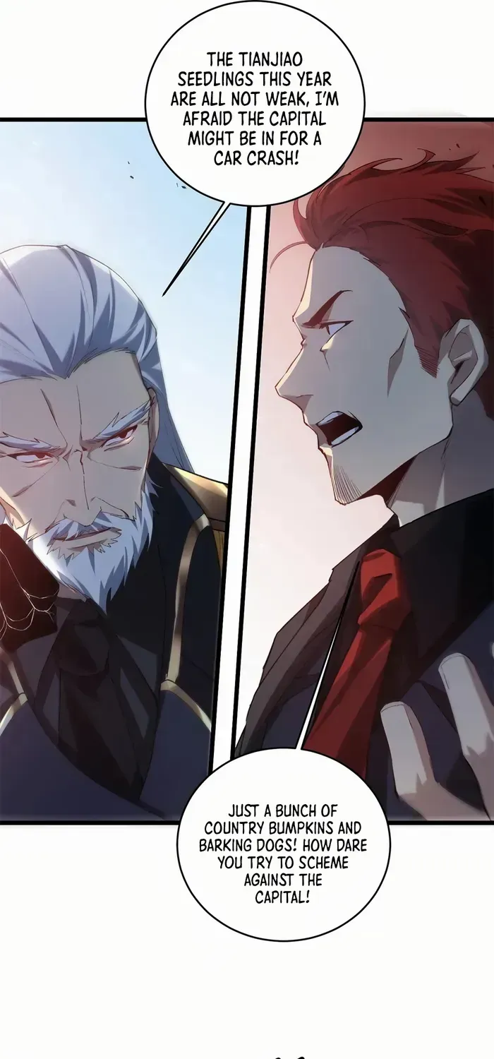 Read Supreme Zerg Lord chapter 42 image 40 on Lezhin