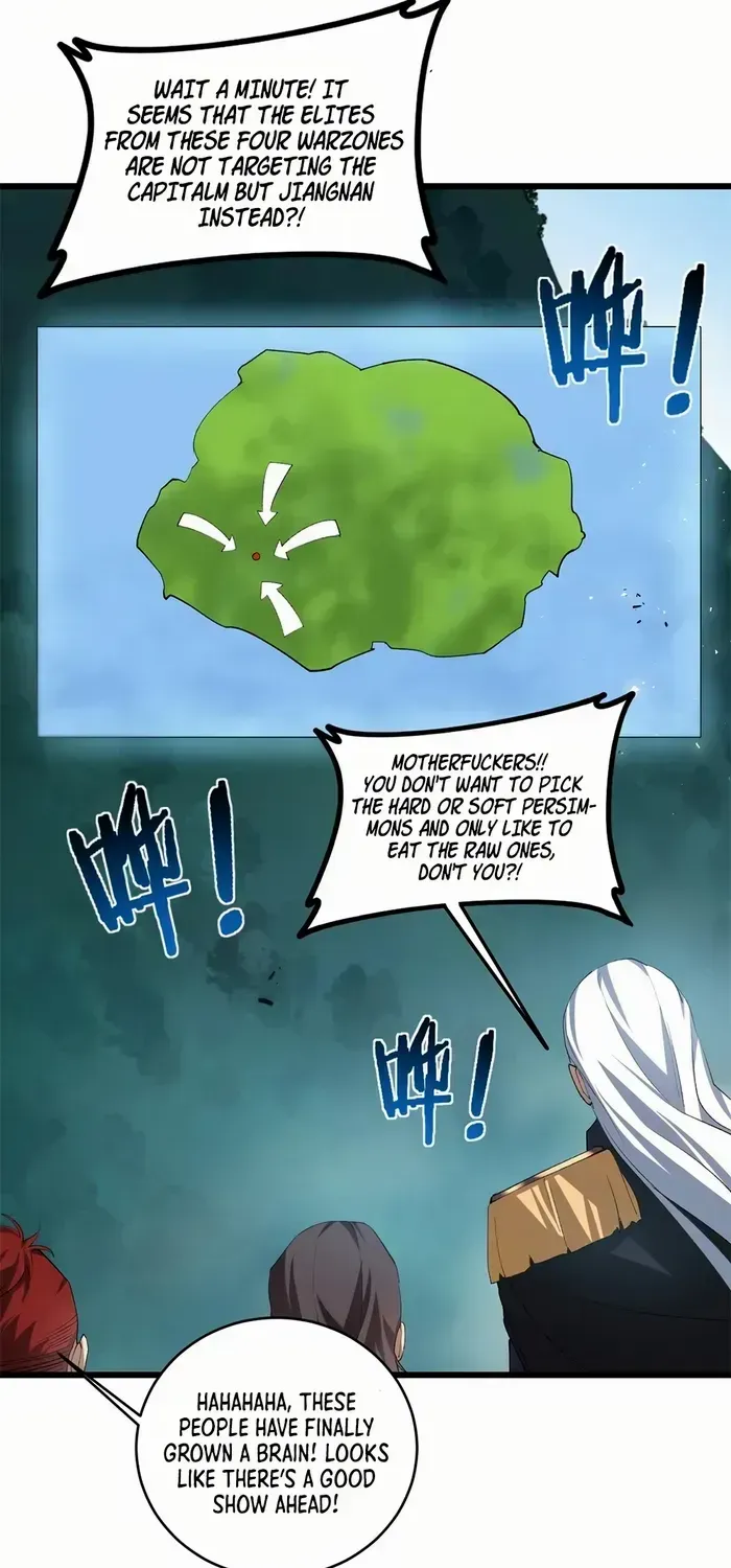 Read Supreme Zerg Lord chapter 42 image 41 on Lezhin