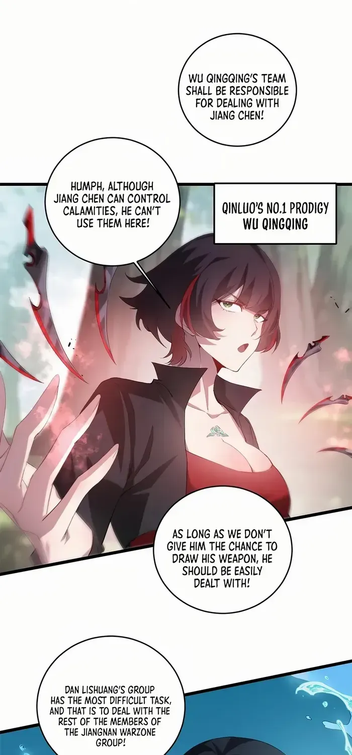 Read Supreme Zerg Lord chapter 42 image 45 on Lezhin