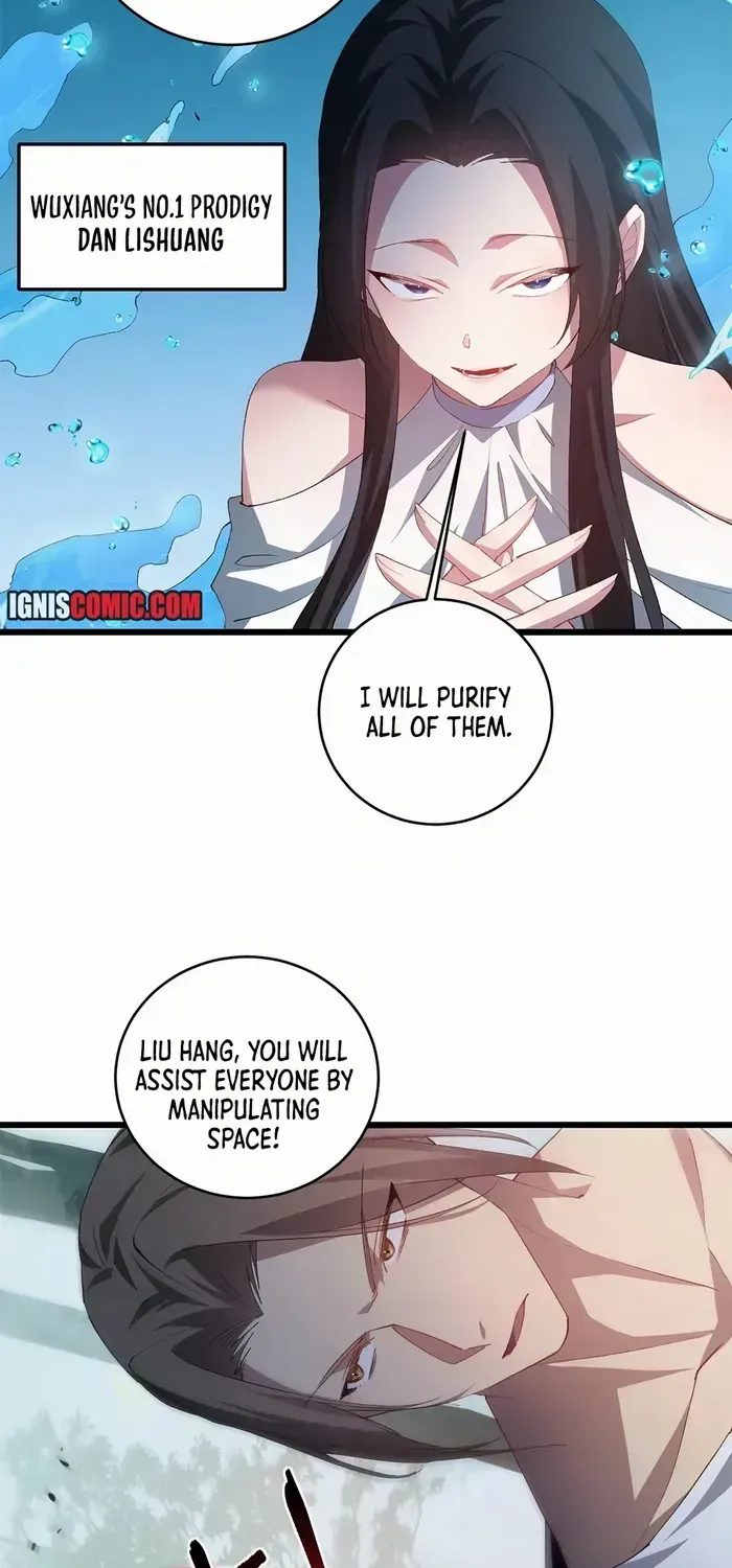 Read Supreme Zerg Lord chapter 42 image 46 on Lezhin