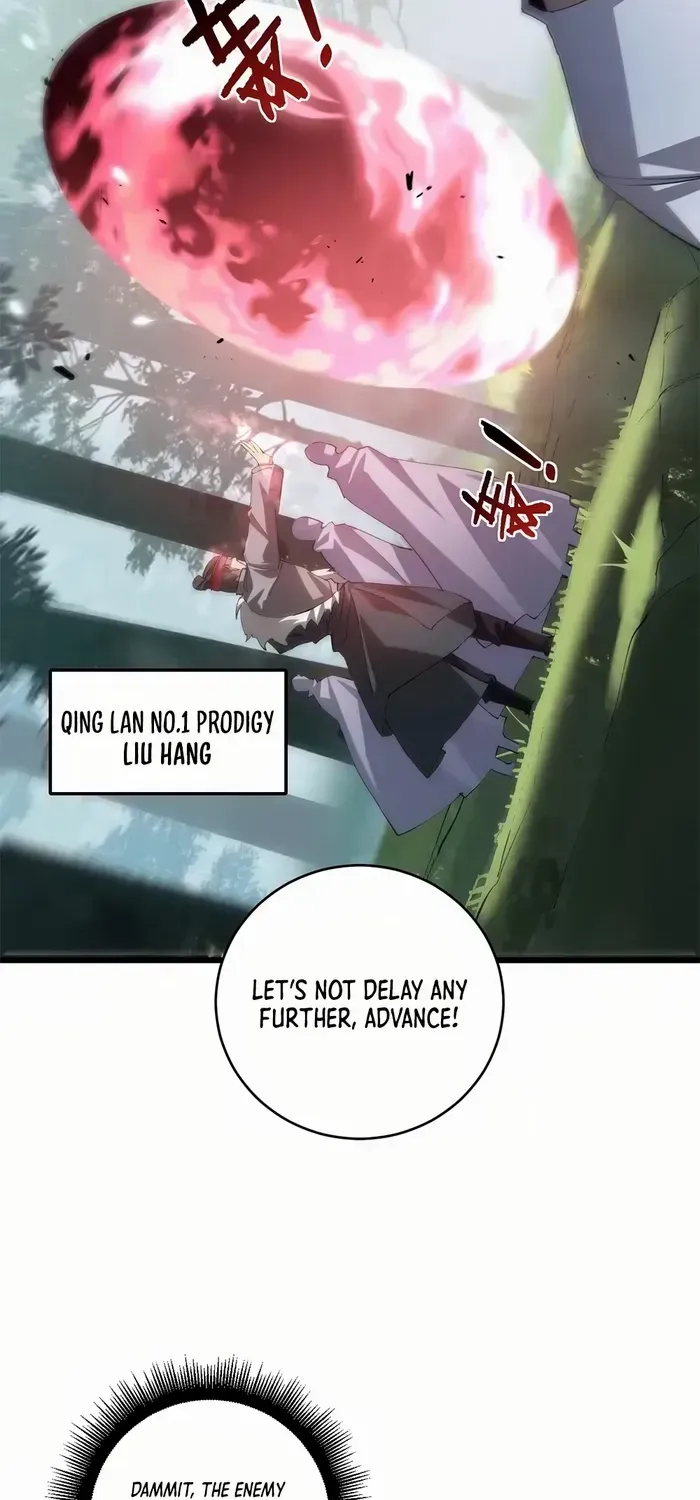 Read Supreme Zerg Lord chapter 42 image 47 on Lezhin