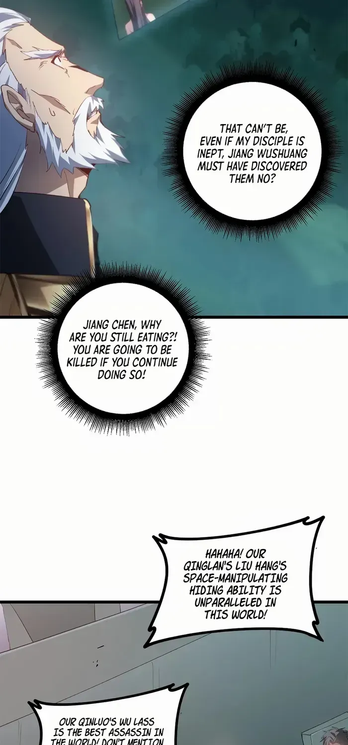 Read Supreme Zerg Lord chapter 42 image 49 on Lezhin