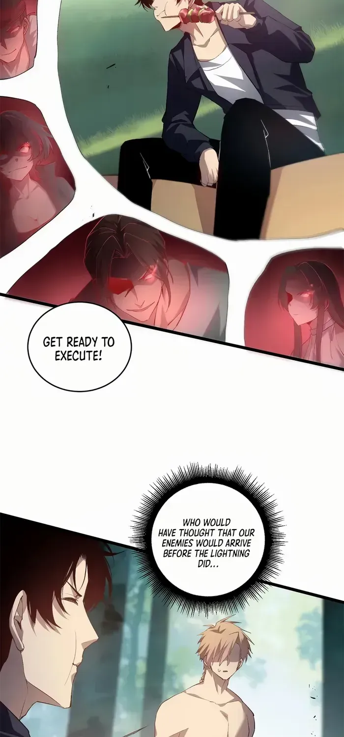 Read Supreme Zerg Lord chapter 42 image 51 on Lezhin