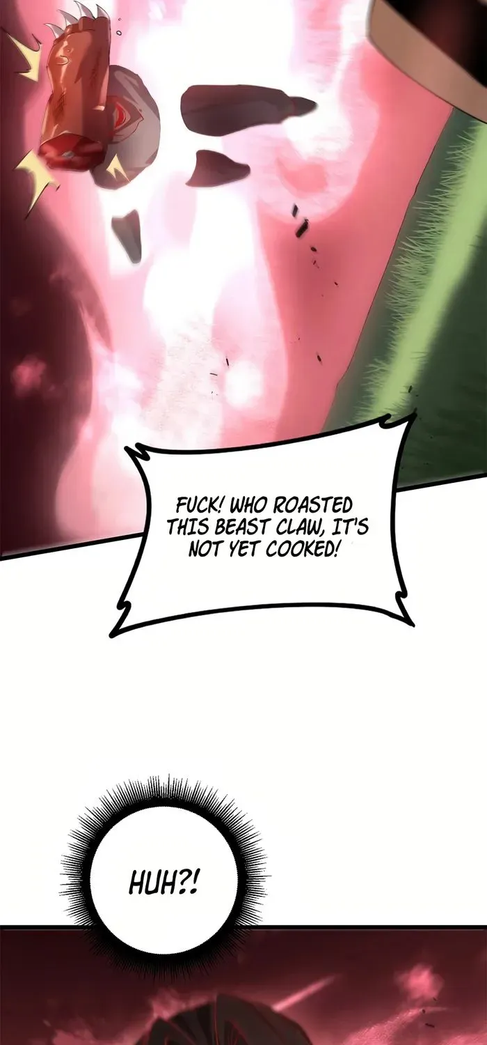 Read Supreme Zerg Lord chapter 42 image 54 on Lezhin