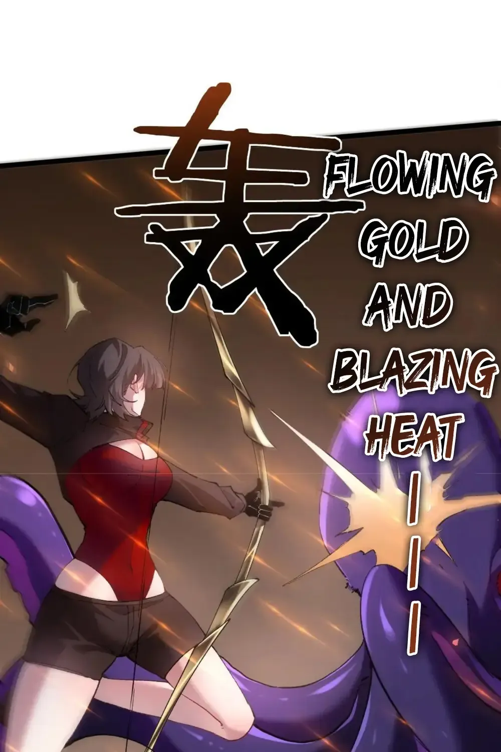 Read Supreme Zerg Lord chapter 43 image 1 on Lezhin