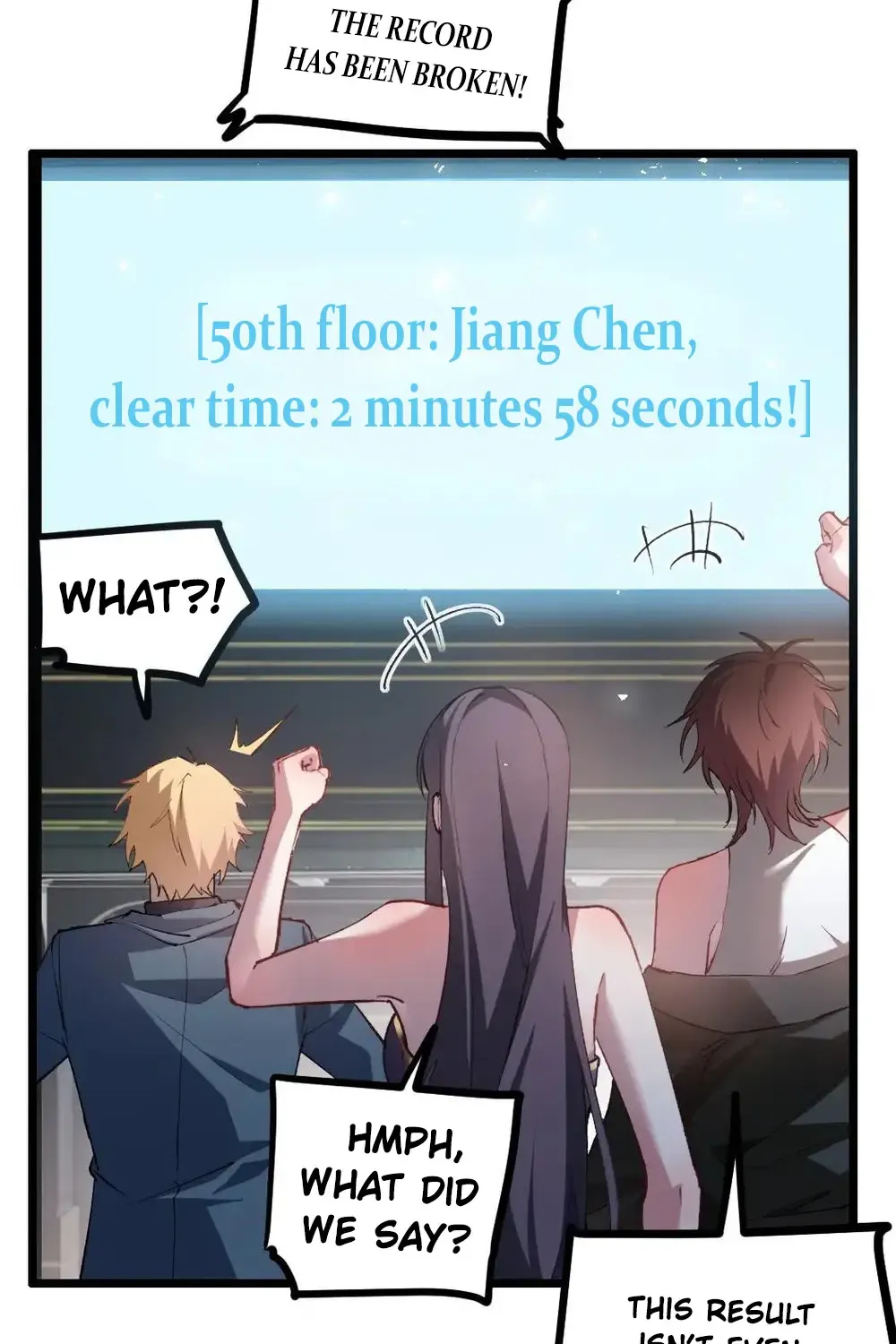 Read Supreme Zerg Lord chapter 43 image 11 on Lezhin