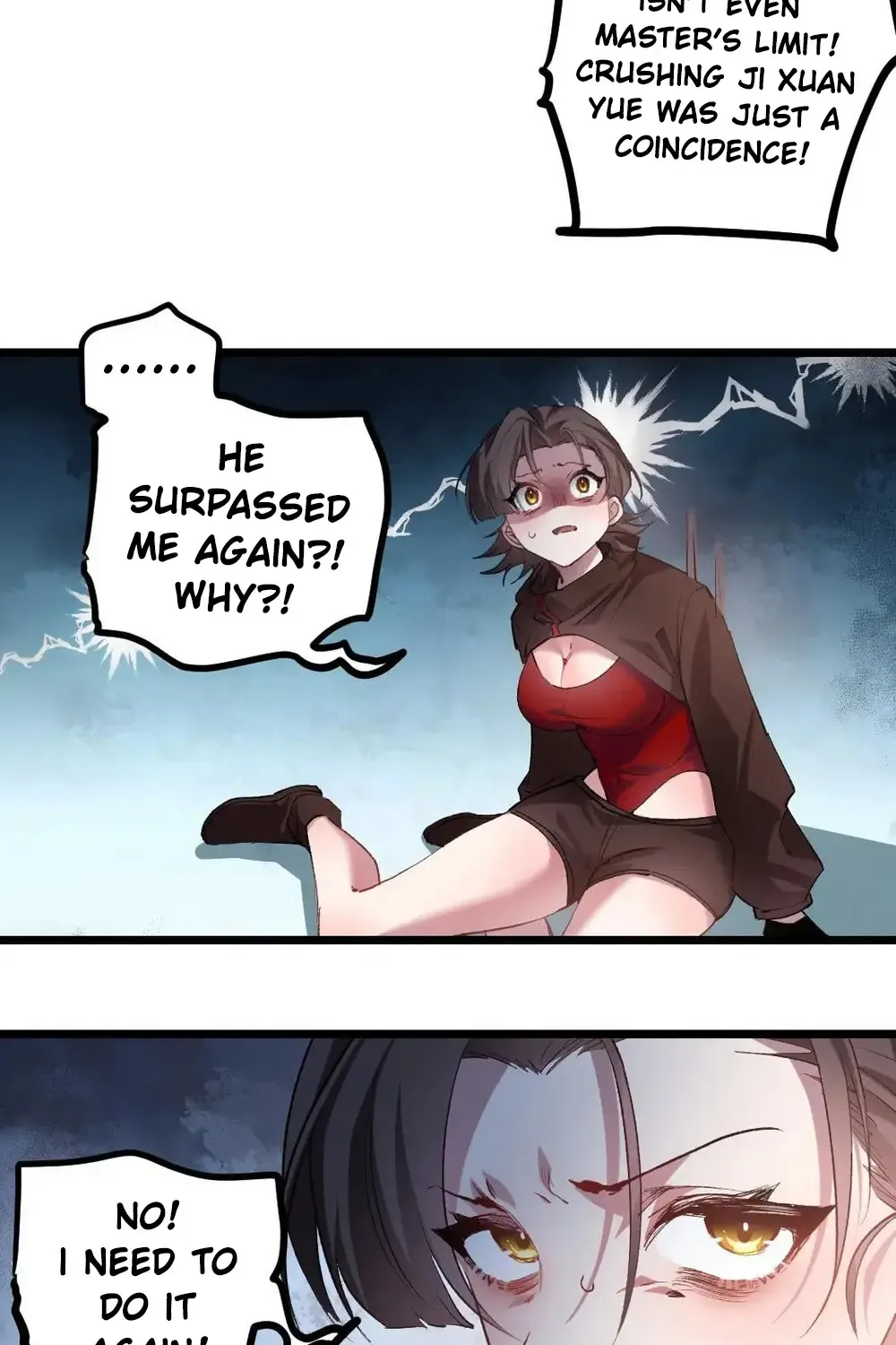 Read Supreme Zerg Lord chapter 43 image 12 on Lezhin