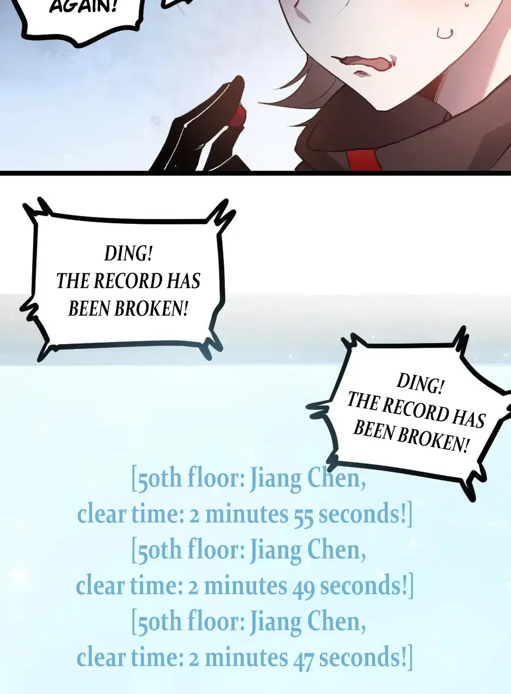 Read Supreme Zerg Lord chapter 43 image 13 on Lezhin