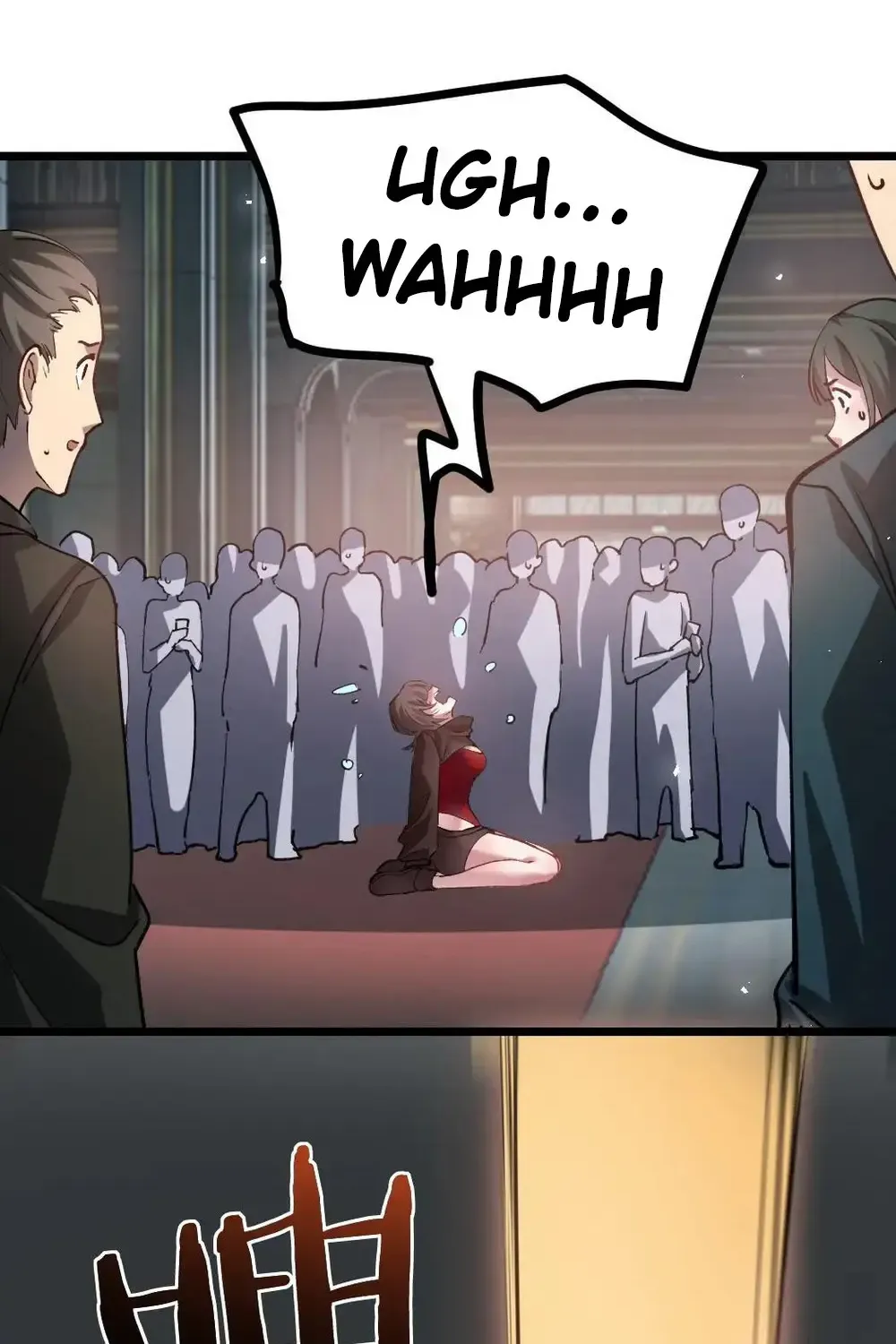 Read Supreme Zerg Lord chapter 43 image 15 on Lezhin