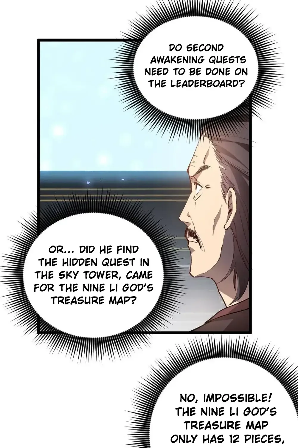 Read Supreme Zerg Lord chapter 43 image 21 on Lezhin